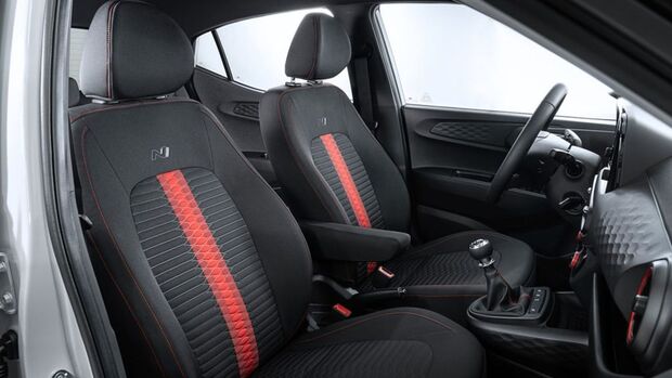 Hyundai i10 N-Line  2024
