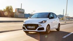 Hyundai i10 N-Line  2024