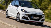 Hyundai i10 N-Line  2024