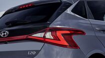 Hyundai i20 2020