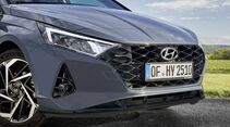 Hyundai i20 2020