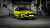 Hyundai i20 2024