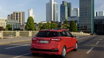 Hyundai i20 Facelift 2018