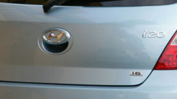 Hyundai i20: Konkurrent für Corsa & Co.