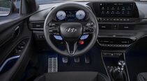 Hyundai i20 N 2021