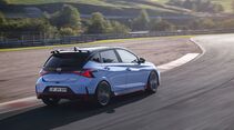 Hyundai i20 N 2021