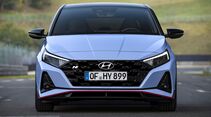 Hyundai i20 N 2021