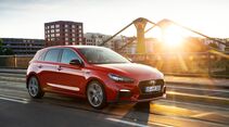 Hyundai i30 1.6 CRDi 2020