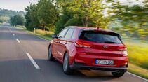 Hyundai i30 1.6 CRDi 2020