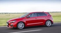 Hyundai i30 1.6 CRDi 2020