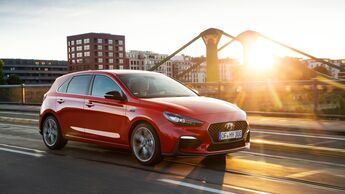 Hyundai i30 1.6 CRDi 2020