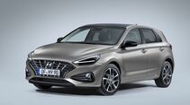 Hyundai i30 2020