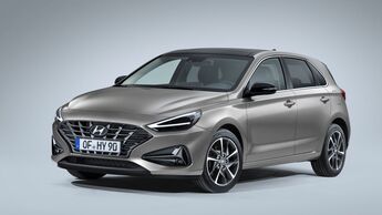Hyundai i30 2020