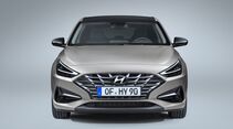 Hyundai i30 2021