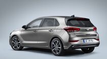 Hyundai i30 2022