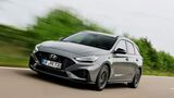 Hyundai i30 2024