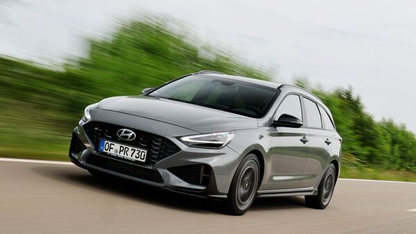 Hyundai i30 2024