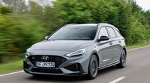 Hyundai i30 2024