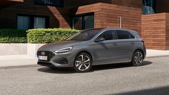 Hyundai i30 2024