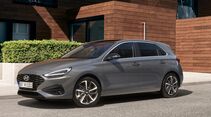 Hyundai i30 2025