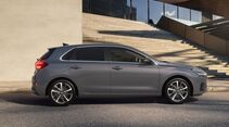 Hyundai i30 2025