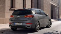 Hyundai i30 2025