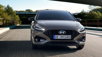 Hyundai i30 2025