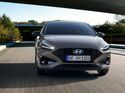 Hyundai i30 2025