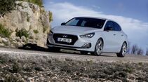 Hyundai i30 Fastback 2019