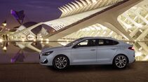 Hyundai i30 Fastback 2020