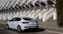 Hyundai i30 Fastback 2021