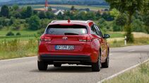 Hyundai i30 Kombi 2017 