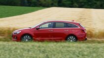 Hyundai i30 Kombi 2017 