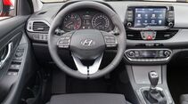 Hyundai i30 Kombi 2017 