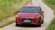 Hyundai i30 Kombi 2017 