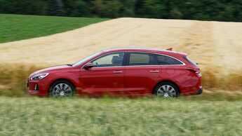 Hyundai i30 Kombi 2017 