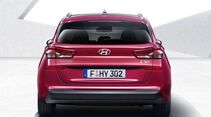Hyundai i30 Kombi