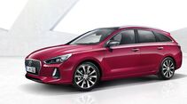 Hyundai i30 Kombi
