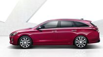 Hyundai i30 Kombi