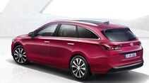 Hyundai i30 Kombi