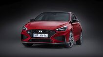 Hyundai i30 N-Linie 2020
