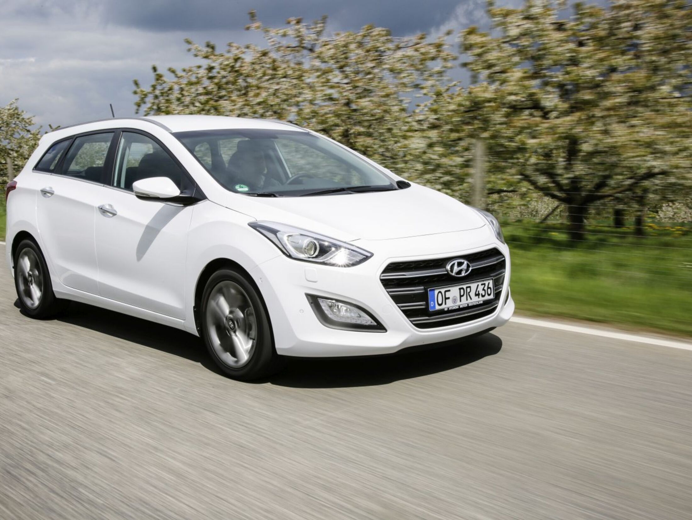 image.title Kaufberatung Hyundai i Kombi: Ausgewogener Korea-Kombi  firmenauto Hyundai Kaufberatung Deutsch