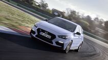 Hyundai i30N