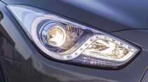 Hyundai i40 Kombi