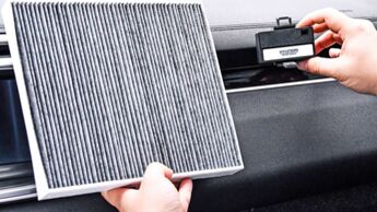 Hyundai, luftfillter, innenraumfilter
