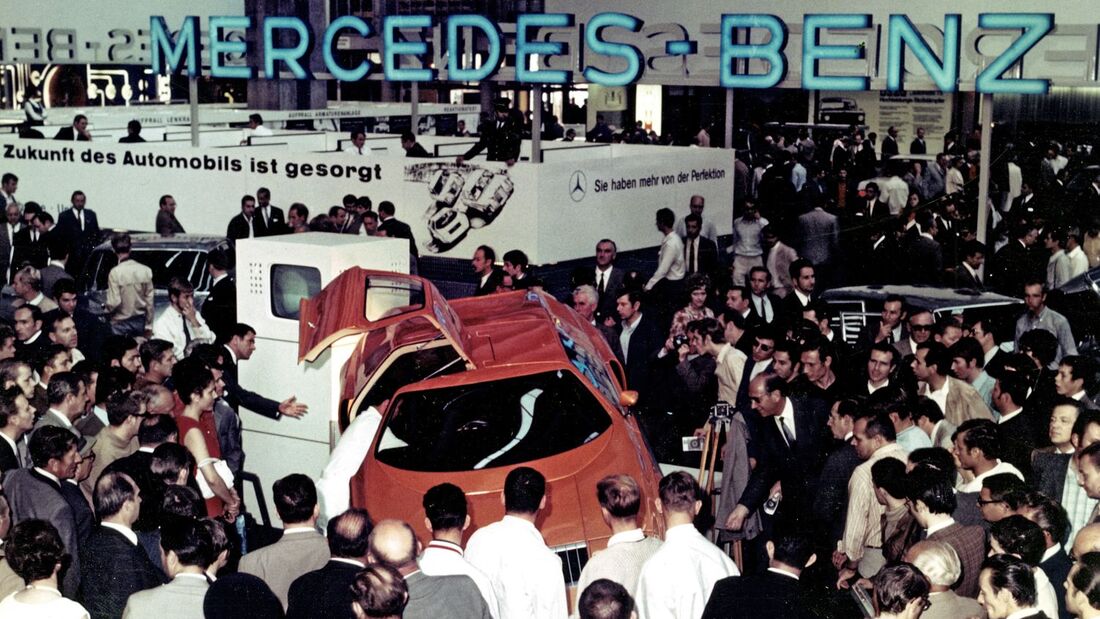 IAA 1969