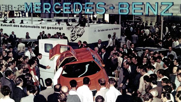 IAA 1969 