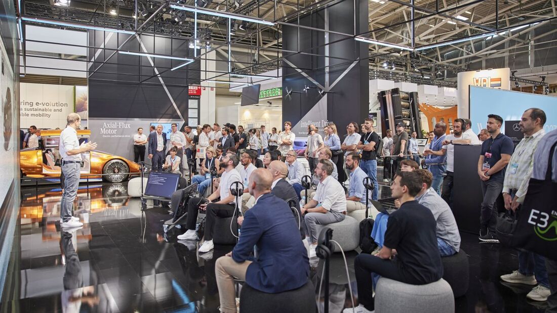 IAA Mobility 2025