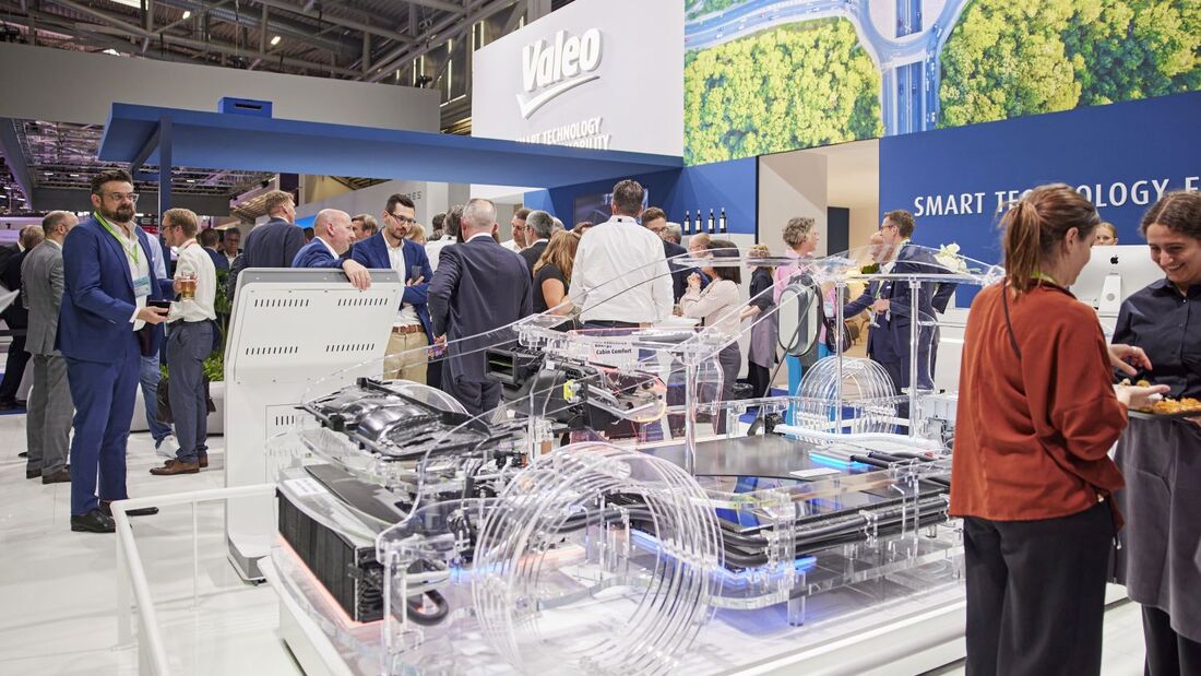 IAA Mobility 2025