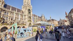 IAA Mobility 2025